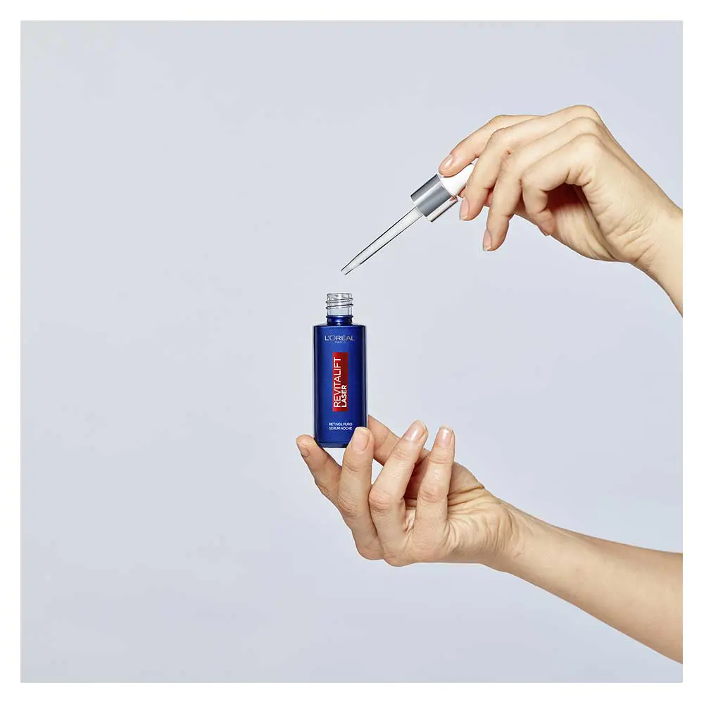 <span class="notranslate">L'ORÉAL PARIS REVITALIFT</span> LASER RETINOL PURO serum night 30 ml <span class="notranslate">L'ORÉAL PARIS REVITALIFT</span> LASER RETINOL PURO serum night 30 ml - Image 3