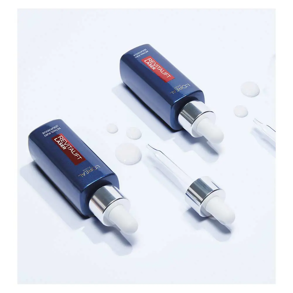 <span class="notranslate">L'ORÉAL PARIS REVITALIFT</span> LASER RETINOL PURO serum night 30 ml <span class="notranslate">L'ORÉAL PARIS REVITALIFT</span> LASER RETINOL PURO serum night 30 ml - Image 4