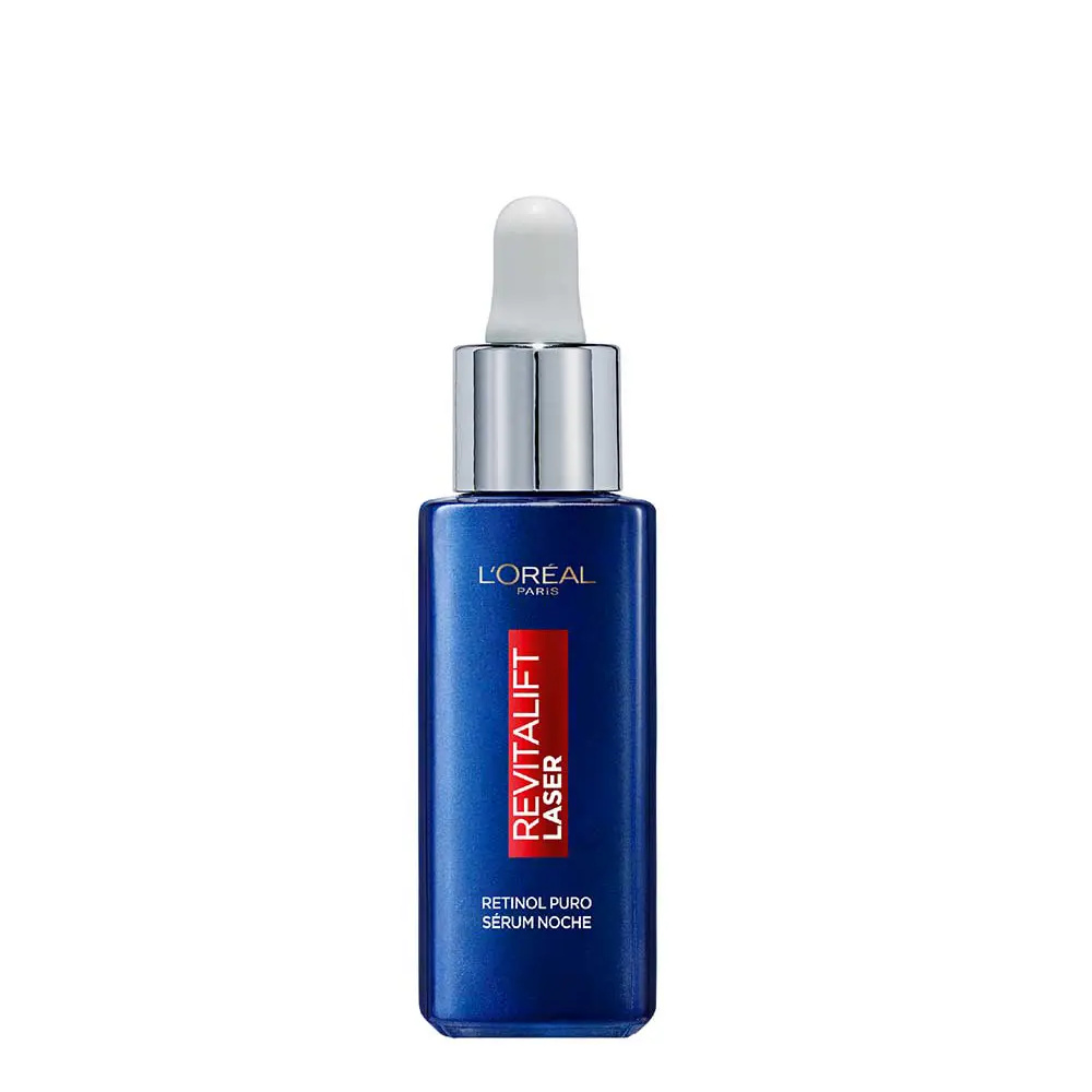 <span class="notranslate">L'ORÉAL PARIS REVITALIFT</span> LASER RETINOL PURO serum night 30 ml <span class="notranslate">L'ORÉAL PARIS REVITALIFT</span> LASER RETINOL PURO serum night 30 ml
