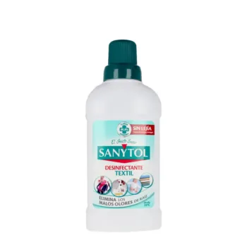 SANYTOL SANYTOL desinfectante textil 500 ml