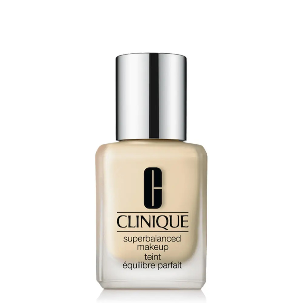 CLINIQUE SUPERBALANCED teint quilibre parfait #36-beige ch CLINIQUE SUPERBALANCED teint quilibre parfait #36-beige ch