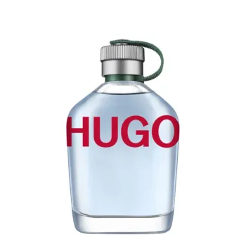 <span class="notranslate">HUGO BOSS-HUGO HUGO</span> eau de toilette 200 ml for Men