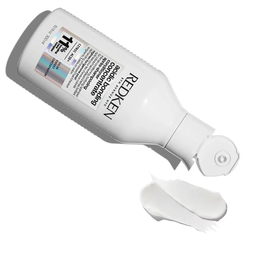 <span class="notranslate">REDKEN ACIDIC BONDING CONCENTRATE</span> conditioner 300 ml