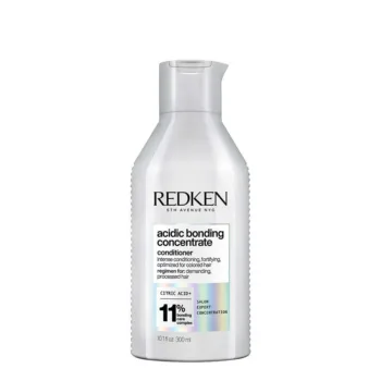 <span class="notranslate">REDKEN ACIDIC BONDING CONCENTRATE</span> conditioner 300 ml