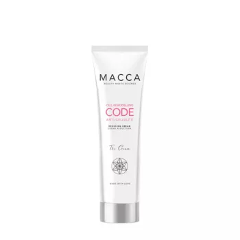 MACCA CELL REMODELLING CODE ANTI-CELLULITE reducing cream 150 ml
