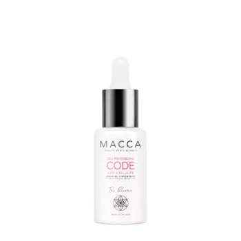 MACCA CELL REMODELLING CODE ANTI-CELLULITE reducing concentrate 40 ml MACCA CELL REMODELLING CODE ANTI-CELLULITE reducing concentrate 40 ml