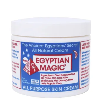 EGYPTIAN MAGIC EGYPTIAN MAGIC SKIN all natural cream 118 ml