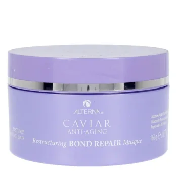 ALTERNA CAVIAR RESTRUCTURING BOND repair masque 161 gr