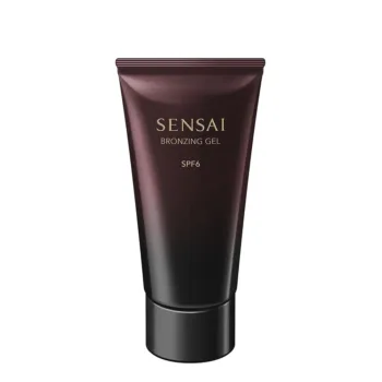 SENSAI SENSAI BRONZING GEL SPF6 #BG63