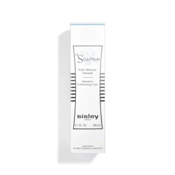 SISLEY LE SCULPTEUR soin minceur intensif 200 ml