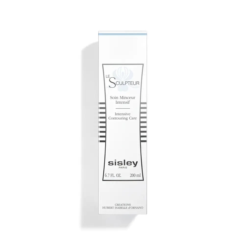 SISLEY LE SCULPTEUR soin minceur intensif 200 ml SISLEY LE SCULPTEUR soin minceur intensif 200 ml - Image 2