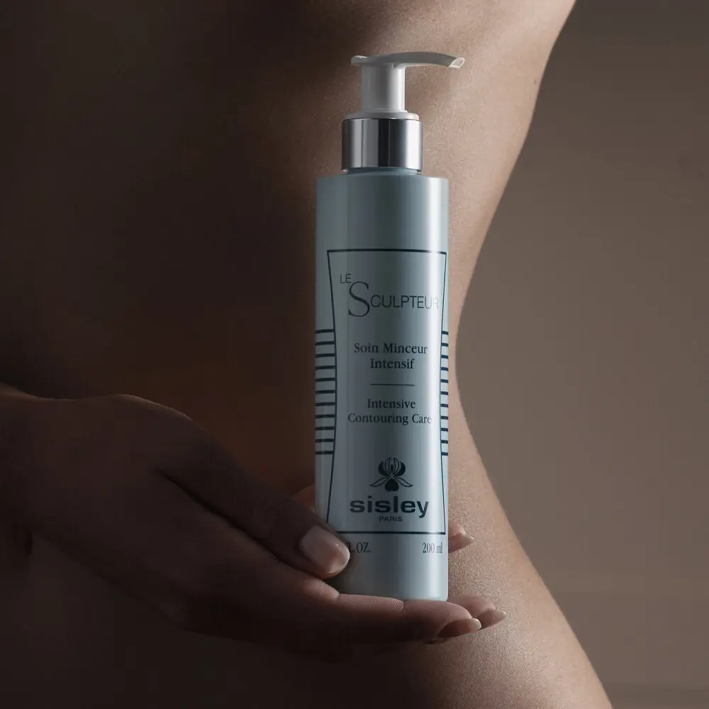 SISLEY LE SCULPTEUR soin minceur intensif 200 ml SISLEY LE SCULPTEUR soin minceur intensif 200 ml - Image 4