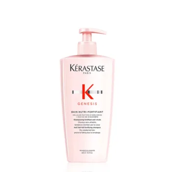 KERASTASE GENESIS bain riche 500 ml
