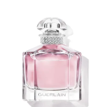 GUERLAIN MON GUERLAIN SPARKLING eau de parfum vaporisateur 100 ml GUERLAIN MON GUERLAIN SPARKLING eau de parfum vaporisateur 100 ml