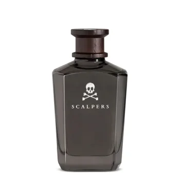SCALPERS THE CLUBeau de parfum spray 125 ml per uomo