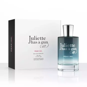 <span class="notranslate">JULIETTE HAS A GUN PEAR INC.</span> eau de parfum spray 100 ml Unisex