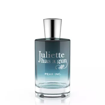 JULIETTE HAS A GUN PEAR INC. eau de parfum vaporisateur 100 ml unisexe JULIETTE HAS A GUN PEAR INC. eau de parfum vaporisateur 100 ml unisexe