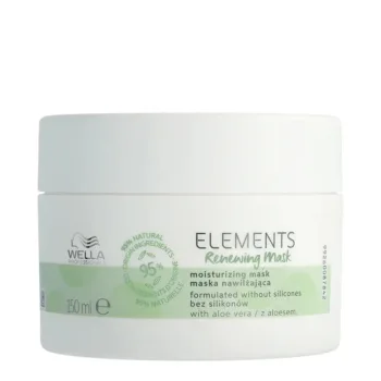 WELLA PROFESSIONALS ELEMENTS maschera rinnovatrice 150 ml