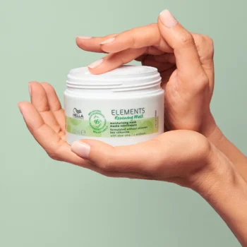 WELLA PROFESSIONALS ELEMENTS renewing mask 500 ml
