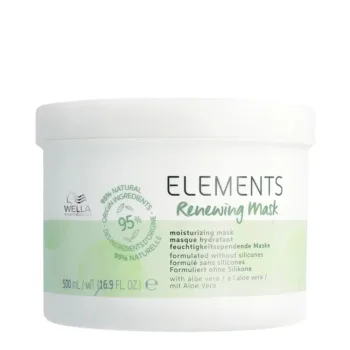 WELLA PROFESSIONALS ELEMENTS masque régénérant 500 ml