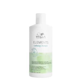 WELLA PROFESSIONALS ELEMENTS shampoing apaisant 500 ml
