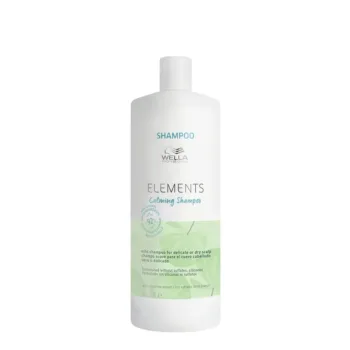 WELLA PROFESSIONALS ELEMENTS calming shampoo 1000 ml