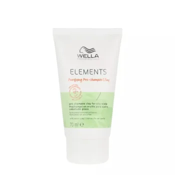 WELLA PROFESSIONALS ELEMENTS pré-shampoing apaisant 70 ml