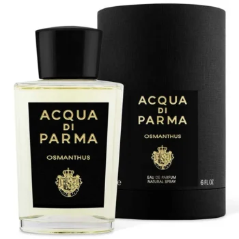 ACQUA DI PARMA COLONIA OSMANTHUS eau de parfum 180 ml Unisex