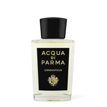 ACQUA DI PARMA COLONIA OSMANTHUS eau de parfum 180 ml unisexe