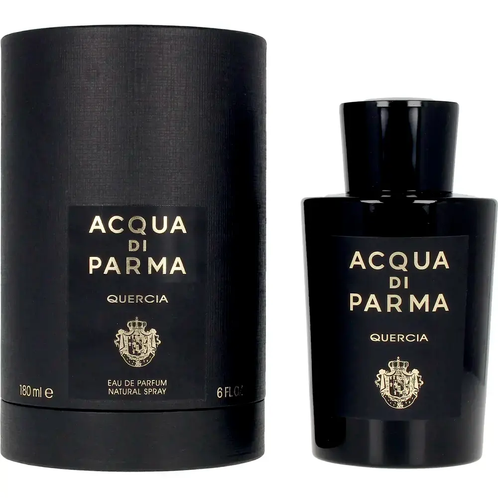 <span class="notranslate">ACQUA DI PARMA COLONIA QUERCIA</span> eau de parfum spray 180 ml Unisex