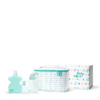 TOUS BABY TOUS set 4 pcs
