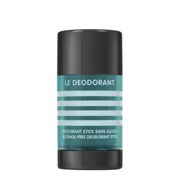 JEAN PAUL GAULTIER LE MALE deo stick alcohol free 75 gr