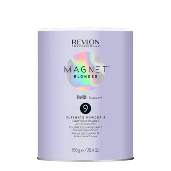 REVLON MAGNET blondes 9 powder 750 ml