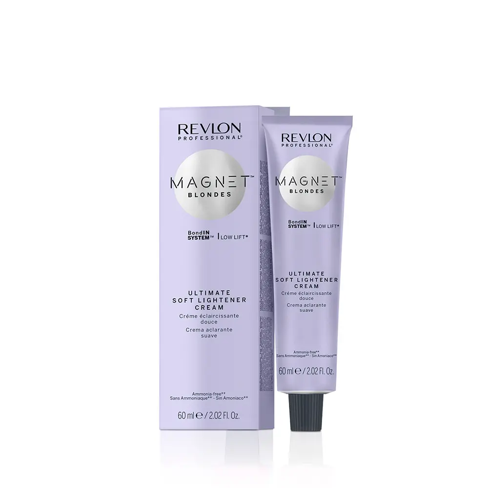 REVLON MAGNET blondes soft light 60 ml