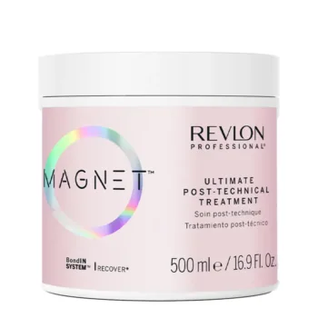REVLON MAGNET post-technical treatment 500 ml