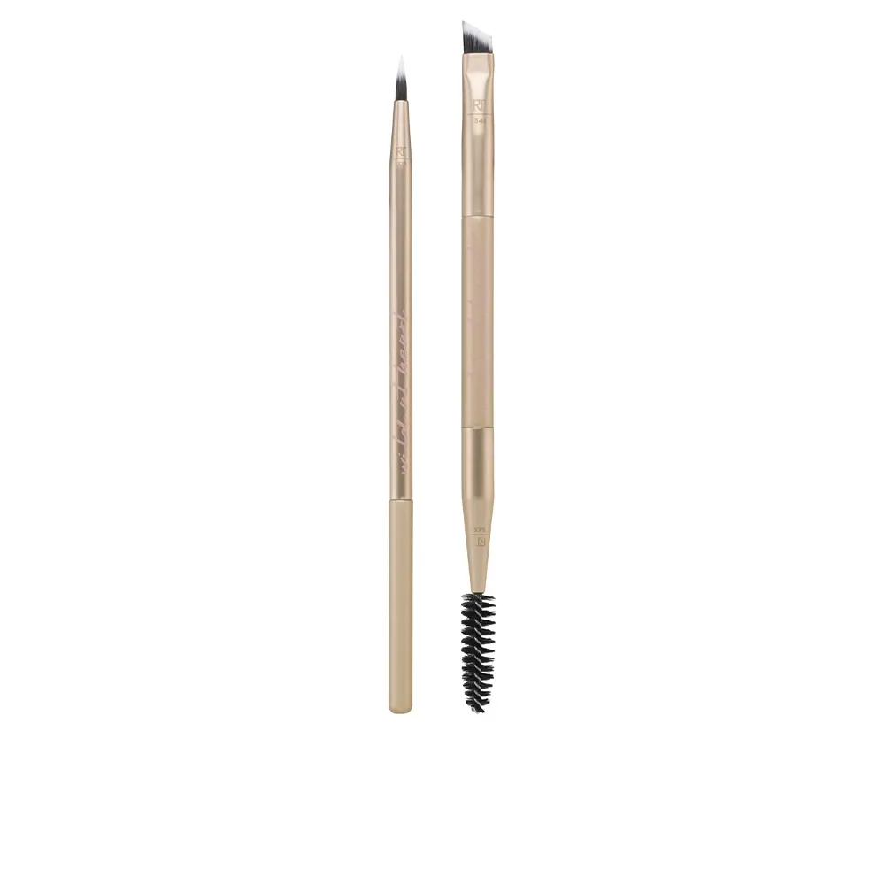 REAL TECHNIQUES LIMITED EDITION ANIMALISTA BROW set 2 pcs REAL TECHNIQUES LIMITED EDITION ANIMALISTA BROW set 2 pcs - Image 2