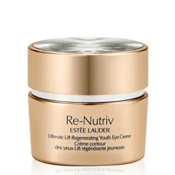 <span class="notranslate">ESTÉE LAUDER RE-NUTRIV ULTIMATE LIFT</span> regenerating youth eye cream 15 ml