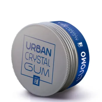 ALCANTARA L'UOMO URBAN crystal 100 ml
