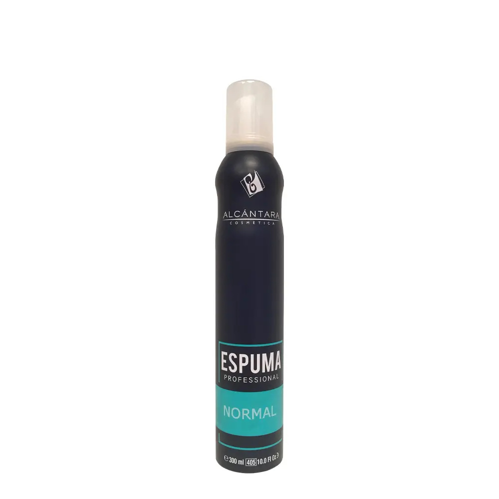 ALCANTARA EVOLUTIONARY FOAM n prof. 300 ml ALCANTARA EVOLUTIONARY FOAM n prof. 300 ml