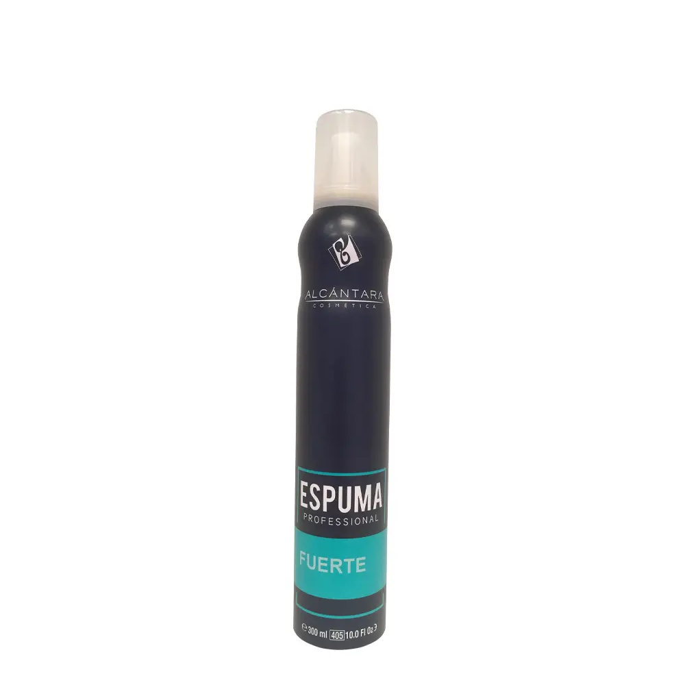 ALCANTARA EVOLUTIONARY FOAM strong prof. 300 ml ALCANTARA EVOLUTIONARY FOAM strong prof. 300 ml