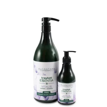 ALCANTARA TRAYBELL ESSENTIA shampoo vitaliss 250 ml