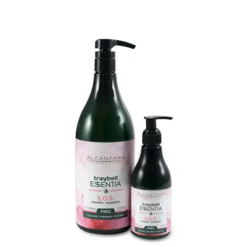 ALCANTARA TRAYBELL ESSENTIA shampoo s.o.s. 250 ml