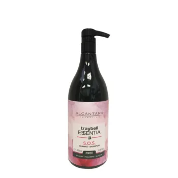 ALCANTARA TRAYBELL ESSENTIA shampoo s.o.s. 1000 ml