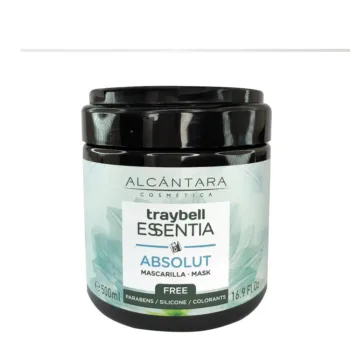 ALCANTARA TRAYBELL ESSENTIA mask absolut 500 ml