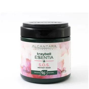 ALCANTARA TRAYBELL ESSENTIA mask sos 500 ml