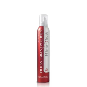 ALCANTARA MILENIUM TOUCH mousse 300 ml