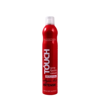 ALCANTARA MILENIUM TOUCH hairspray punk 500 ml