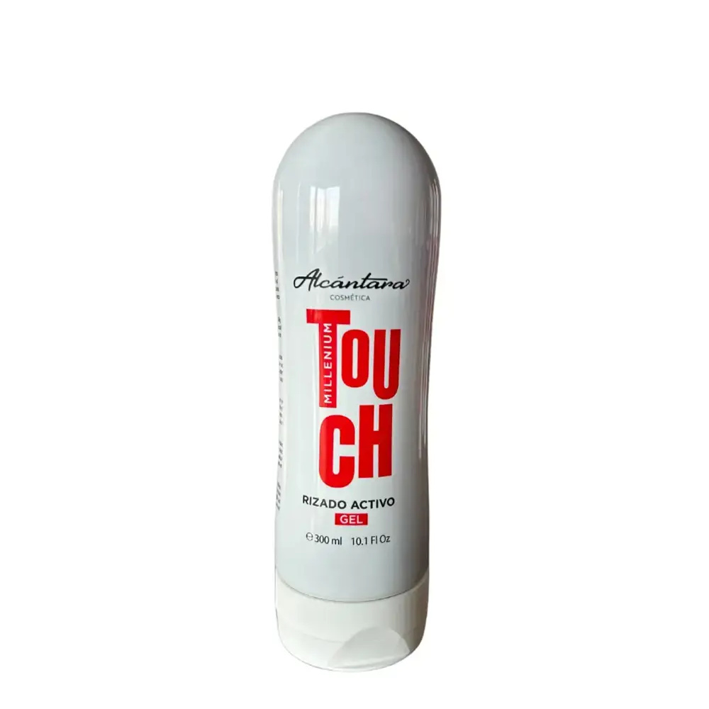 ALCANTARA M.T. rizado activo natural 300 ml ALCANTARA M.T. rizado activo natural 300 ml