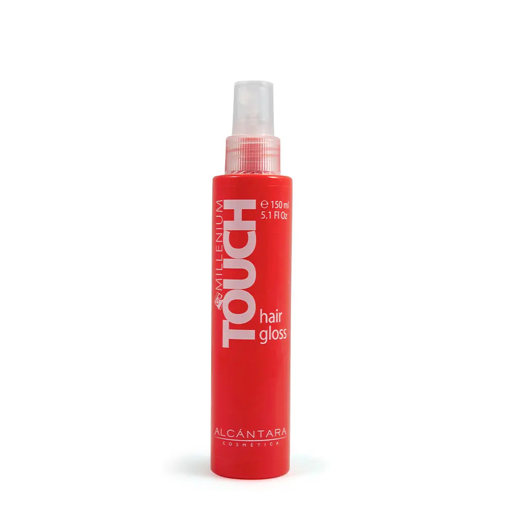 ALCANTARA M.T. brillo hair gloss 150 ml ALCANTARA M.T. brillo hair gloss 150 ml