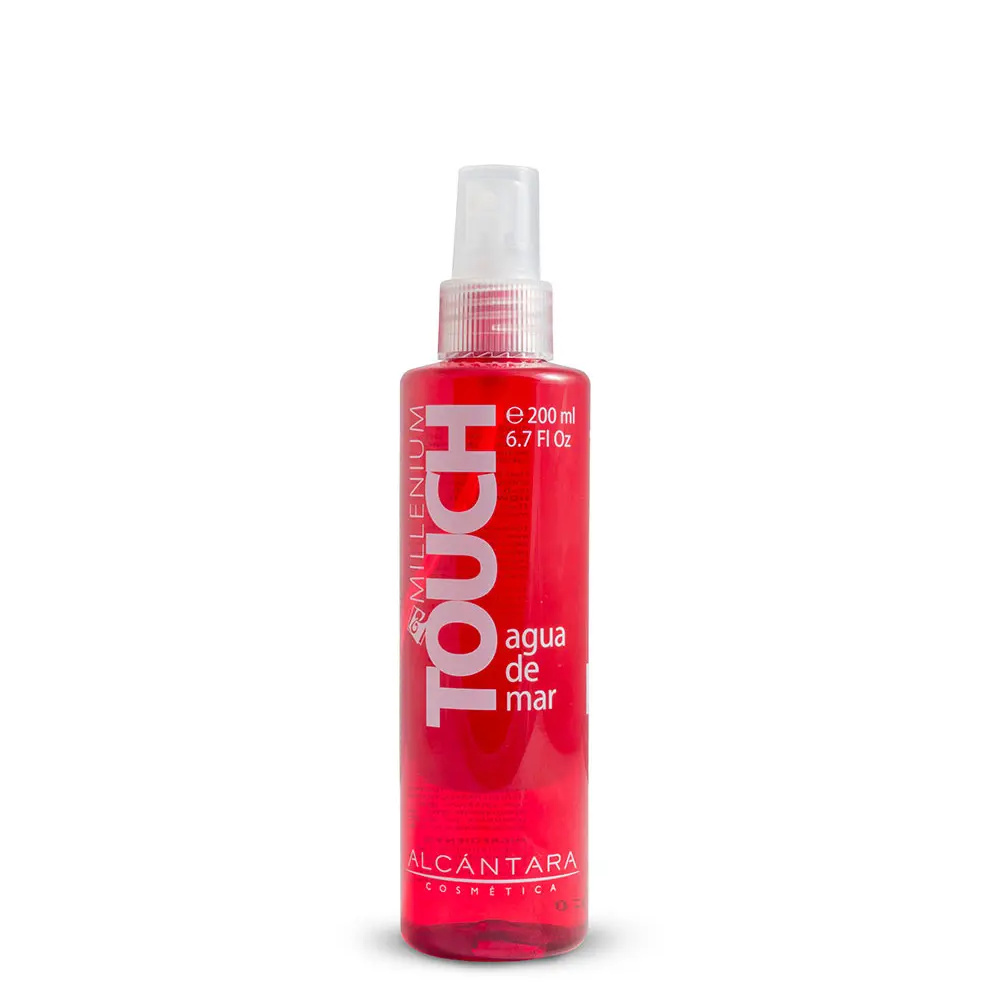ALCANTARA M.T. sea water 200 ml ALCANTARA M.T. sea water 200 ml